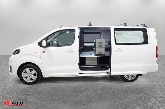 Toyota Proace 6 of 30
