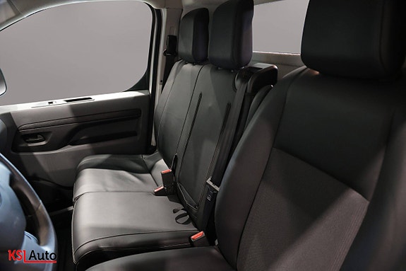 Toyota Proace 20 of 30