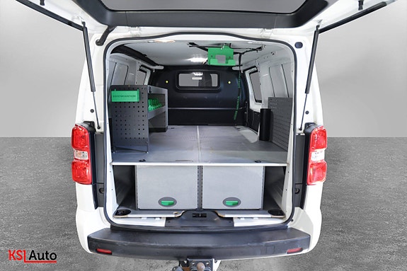 Toyota Proace 15 of 30