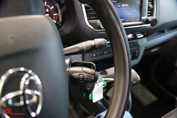 Toyota Proace 24 of 30