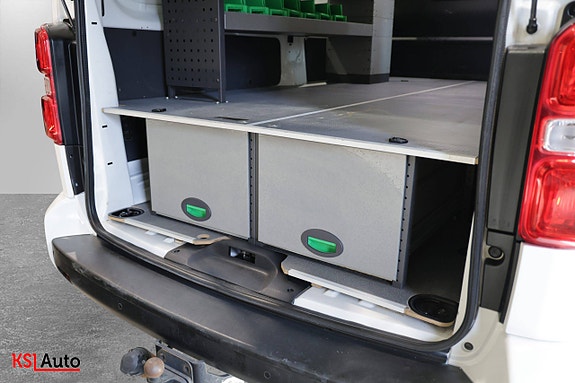 Toyota Proace 12 of 30