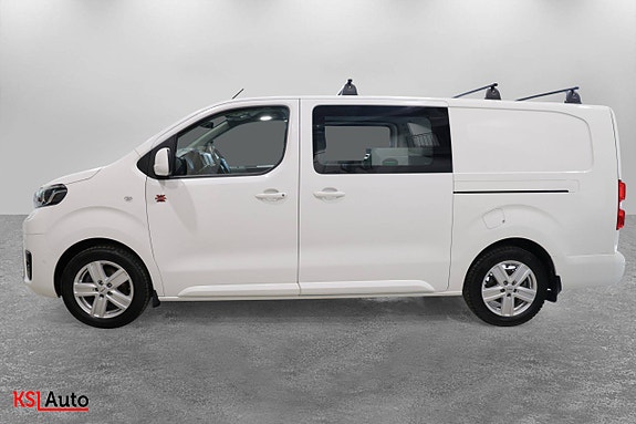 Toyota Proace 5 of 30