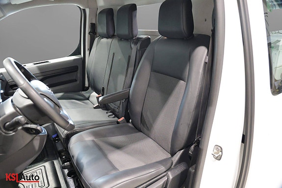 Toyota Proace 19 of 30