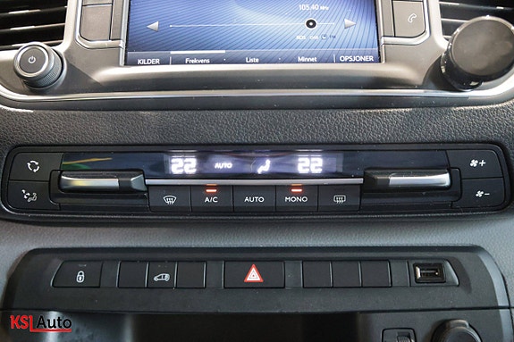 Toyota Proace 27 of 30