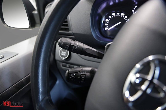 Toyota Proace 23 of 30