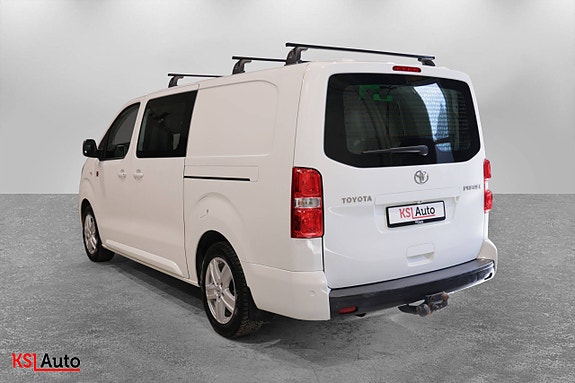 Toyota Proace 4 of 30