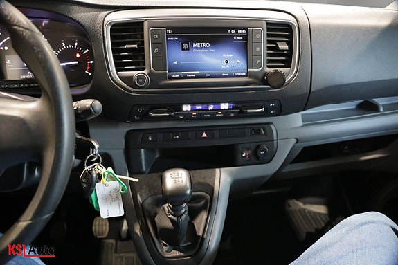 Toyota Proace 25 of 30