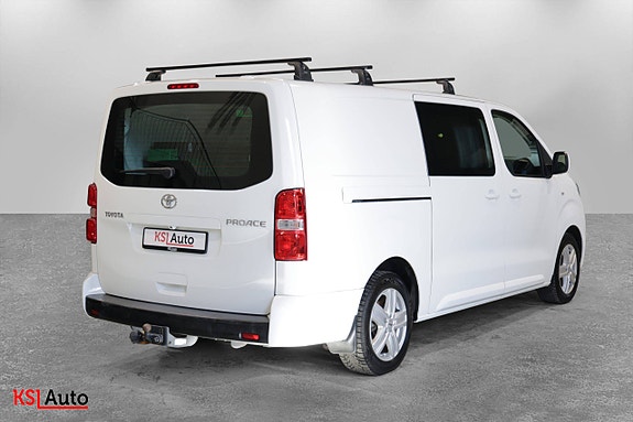 Toyota Proace 2 of 30