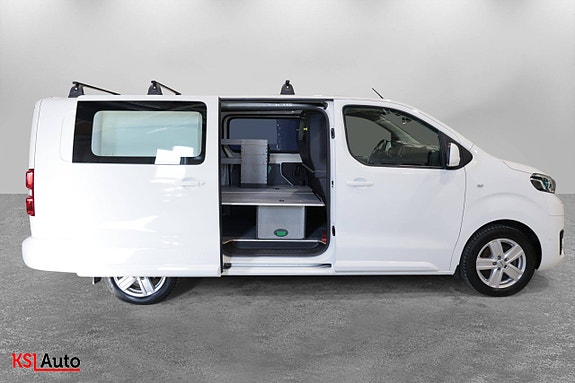 Toyota Proace 9 of 30