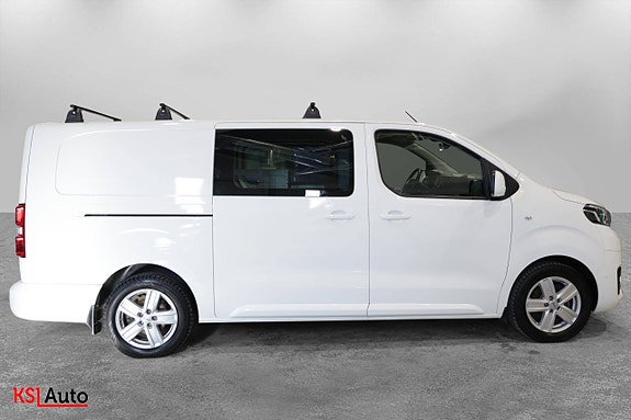 Toyota Proace 8 of 30