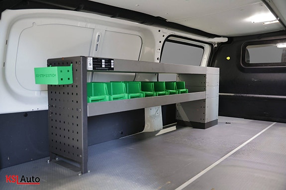 Toyota Proace 16 of 30