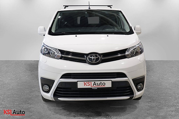 Toyota Proace 11 of 30
