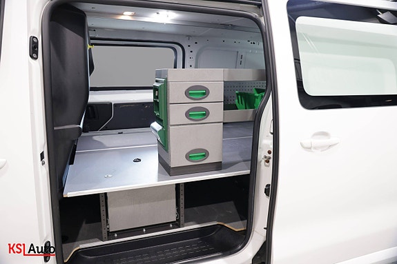 Toyota Proace 14 of 30