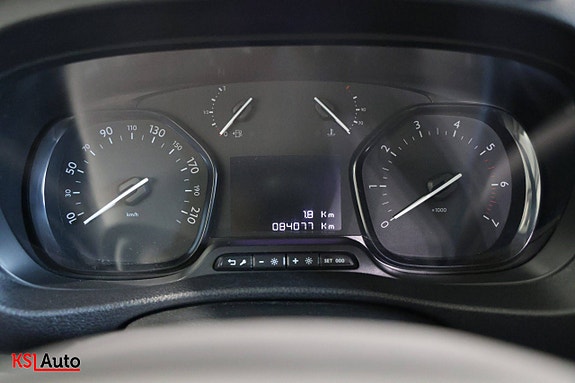 Toyota Proace 22 of 30