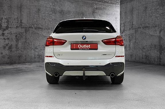 BMW X1 3 of 14