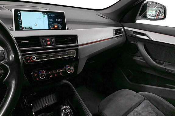 BMW X1 10 of 14