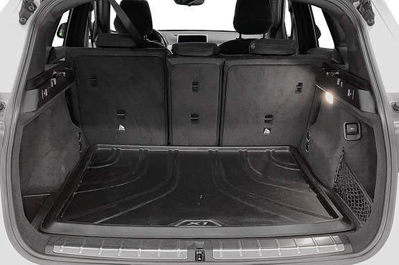 BMW X1 12 of 14