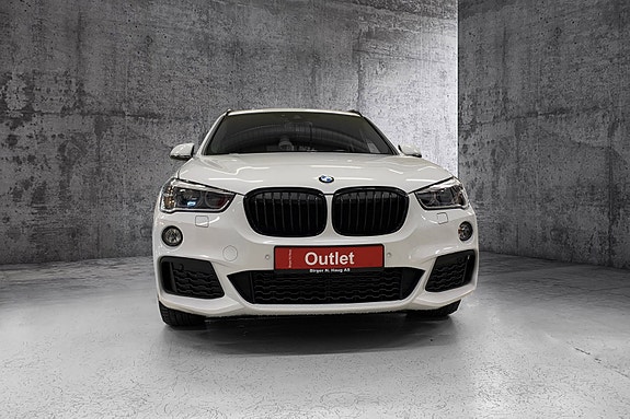 BMW X1 2 of 14