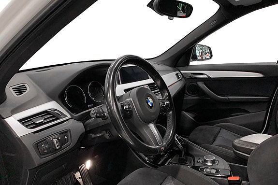 BMW X1 6 of 14