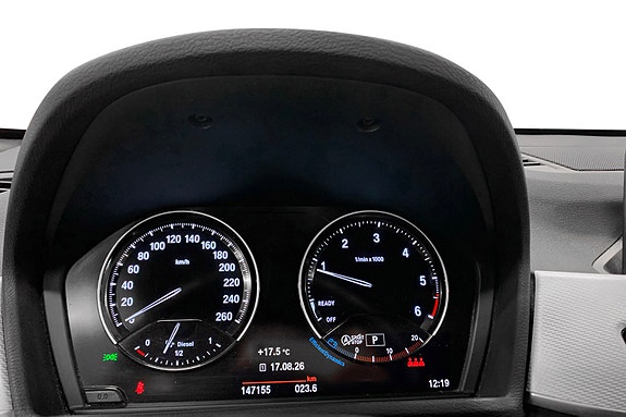 BMW X1 8 of 14