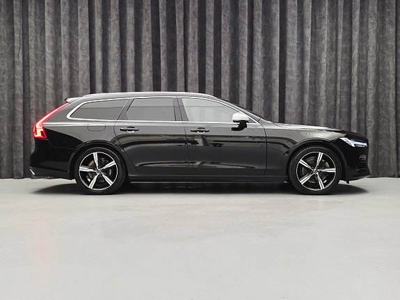Volvo V90 8 of 30