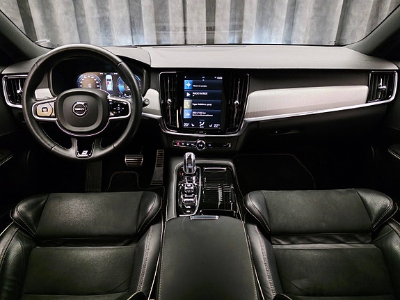 Volvo V90 20 of 30