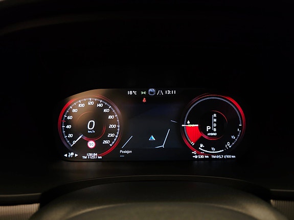 Volvo V90 25 of 30