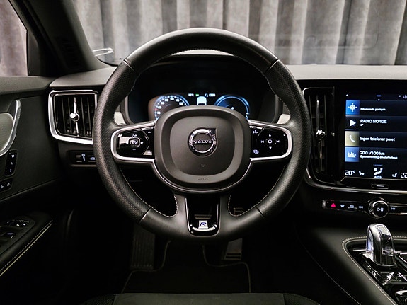 Volvo V90 22 of 30