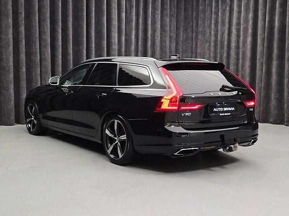 Volvo V90 5 of 30