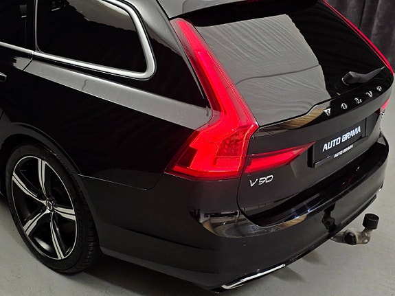 Volvo V90 12 of 30