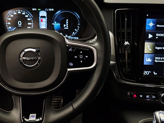 Volvo V90 24 of 30