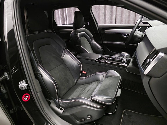 Volvo V90 18 of 30