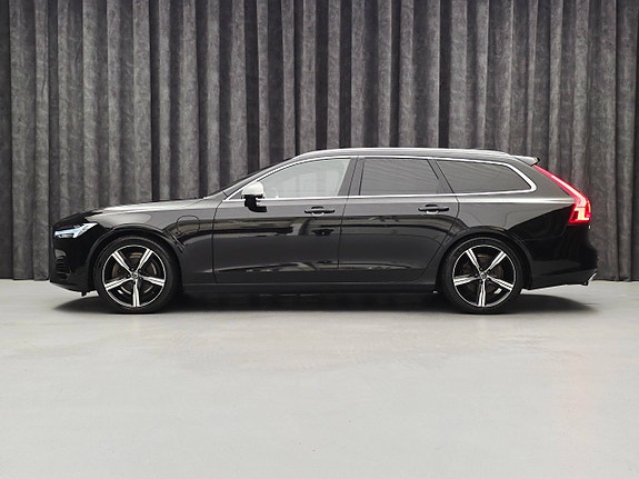Volvo V90 4 of 30