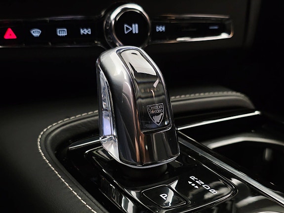 Volvo V90 29 of 30