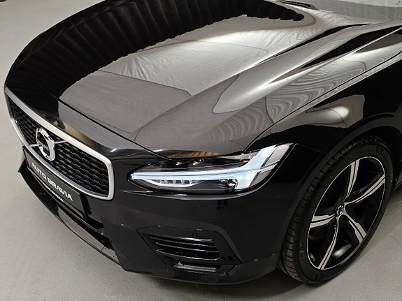 Volvo V90 11 of 30