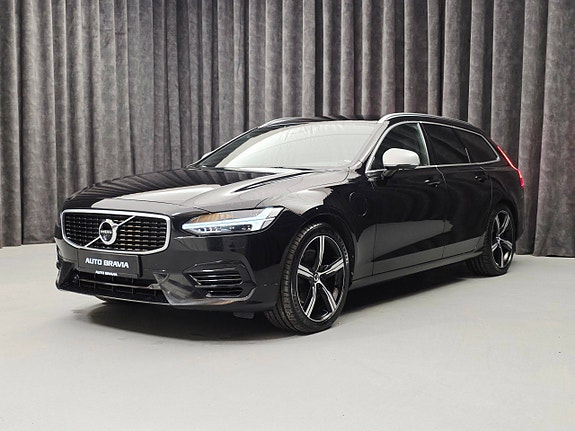 Volvo V90 3 of 30