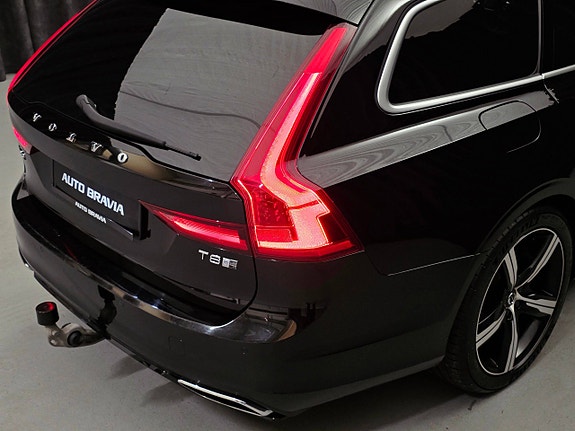 Volvo V90 13 of 30