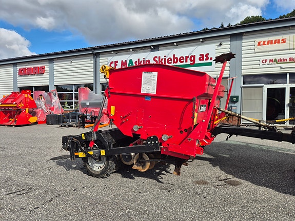 Junkkari Simulta 3000 ST KOMBISÅMASKIN 30 of 30