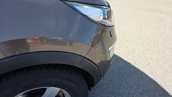 Kia Sportage 9 of 30