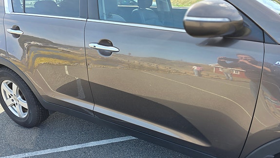 Kia Sportage 10 of 30