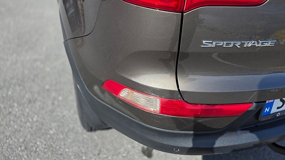 Kia Sportage 11 of 30