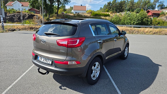 Kia Sportage 6 of 30