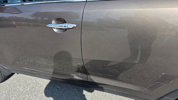 Kia Sportage 14 of 30