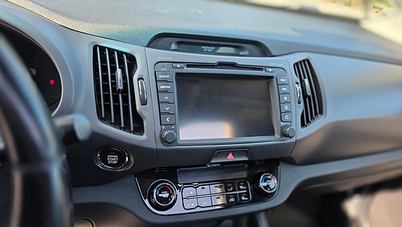 Kia Sportage 30 of 30