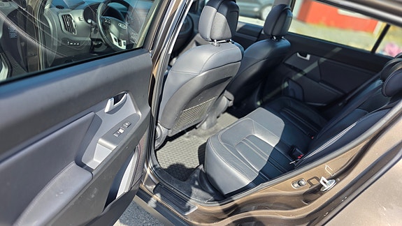 Kia Sportage 18 of 30