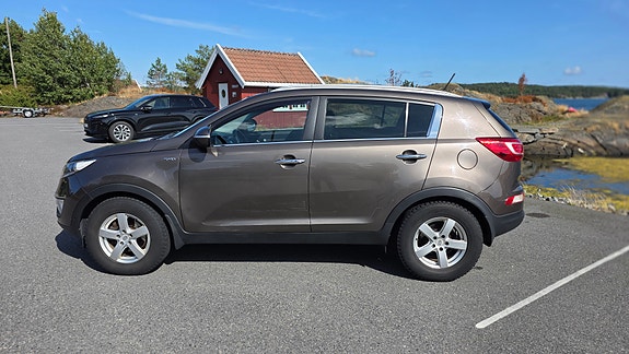 Kia Sportage 3 of 30