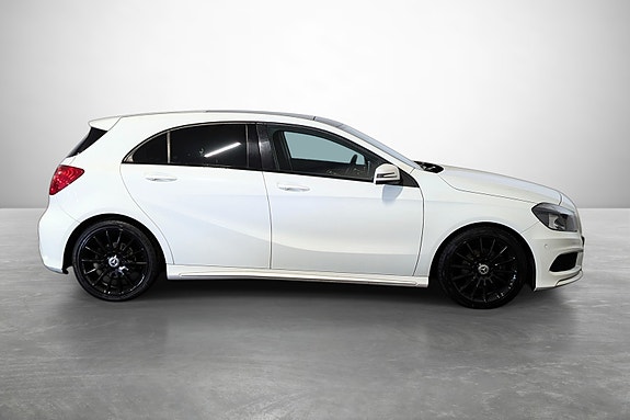 Mercedes-Benz A200 5 of 26