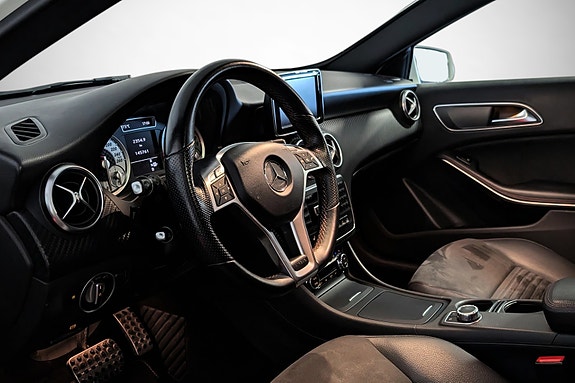 Mercedes-Benz A200 10 of 26