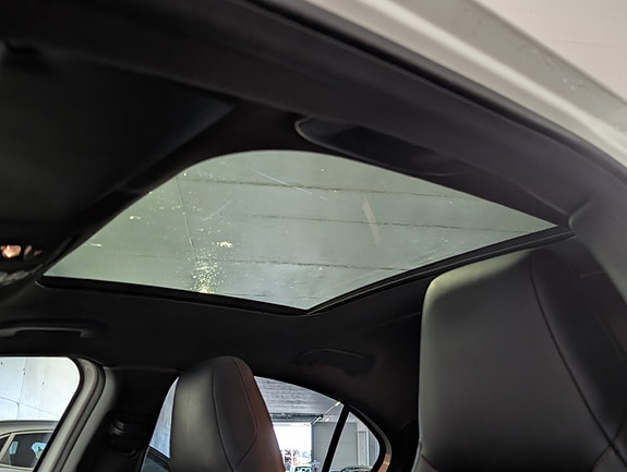 Mercedes-Benz A200 21 of 26