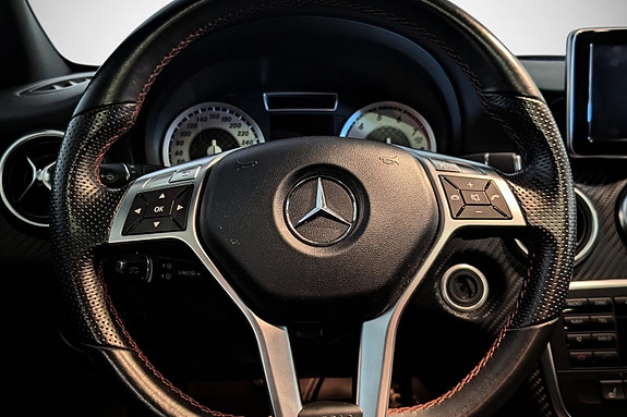 Mercedes-Benz A200 11 of 26